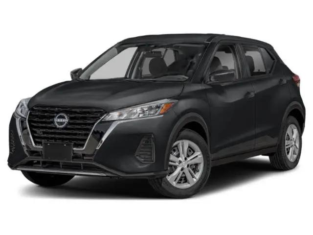 2023 Nissan Kicks S Xtronic CVT for sale in Jenkintown, PA