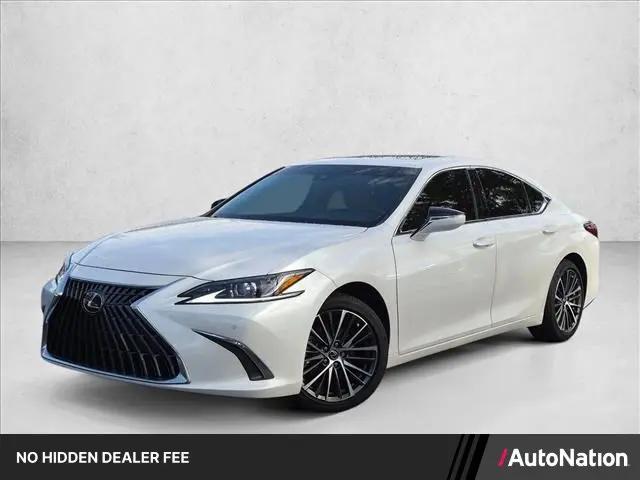 2025 Lexus ES 350 ES 350 for sale in Tampa, FL