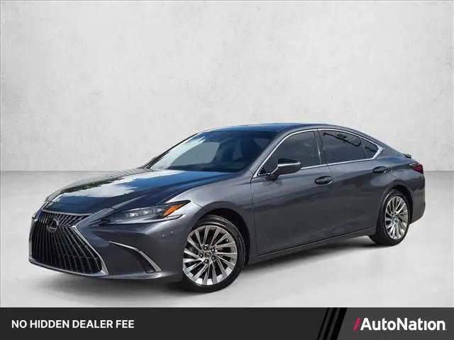 2023 Lexus ES 350 Ultra Luxury for sale in Tampa, FL