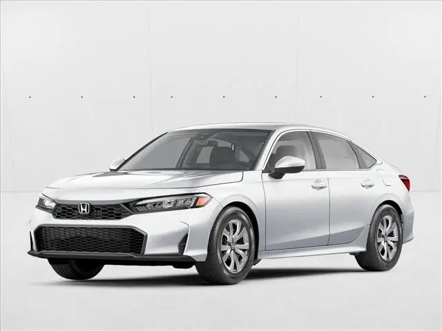 2026 Honda Civic LX for sale in Tempe, AZ