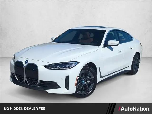 2024 BMW i4 eDrive35 for sale in Buena Park, CA