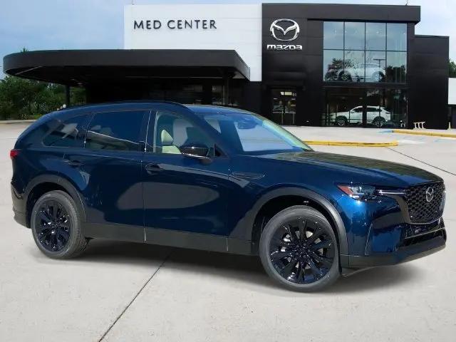 2026 Mazda X-90 3.3 Turbo Premium Sport for sale in Pelham, AL