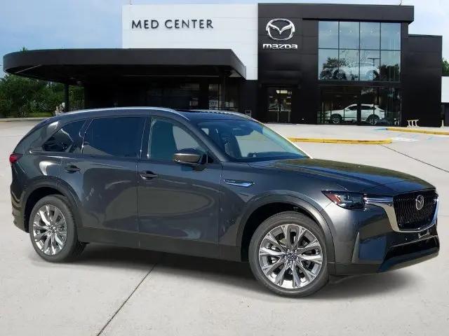 2026 Mazda X-90 3.3 Turbo Preferred for sale in Pelham, AL
