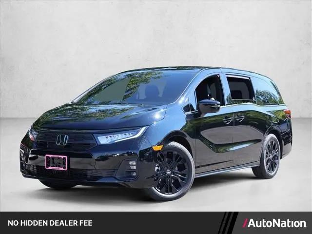 2026 Honda Odyssey Sport-L for sale in Des Plaines, IL