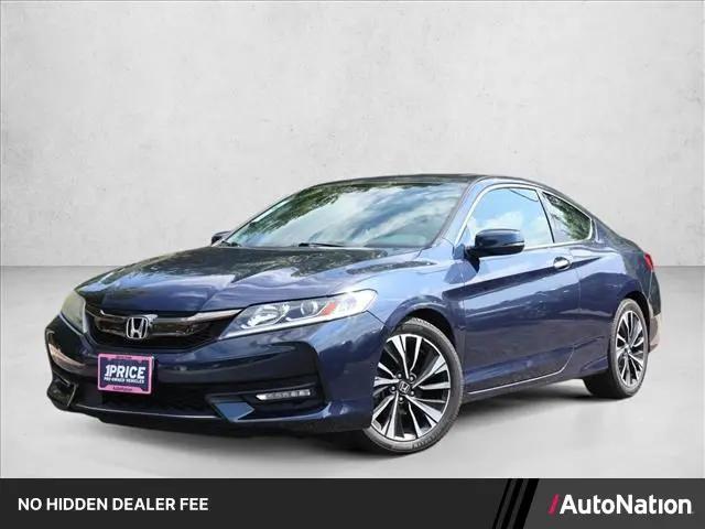 2016 Honda Accord EX for sale in Des Plaines, IL