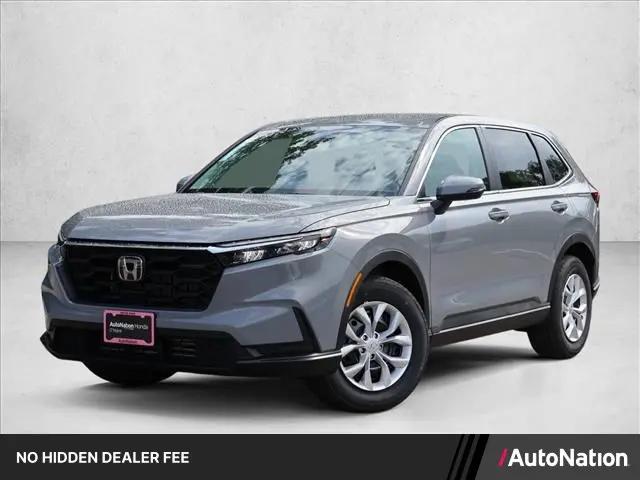 2026 Honda CR-V LX AWD for sale in Des Plaines, IL