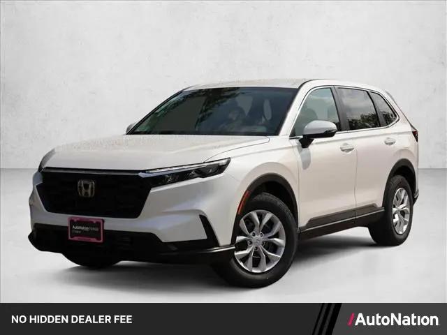 2026 Honda CR-V LX AWD for sale in Des Plaines, IL