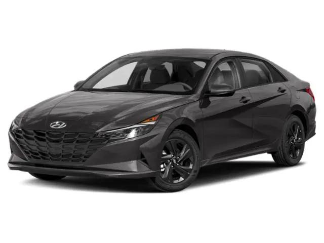 2022 Hyundai Elantra SEL for sale in Wait Park, MN