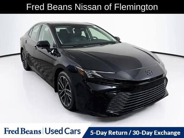 2025 Toyota Camry XSE for sale in Flemington, NJ