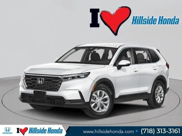 2026 Honda CR-V LX AWD for sale in Jamaica, NY