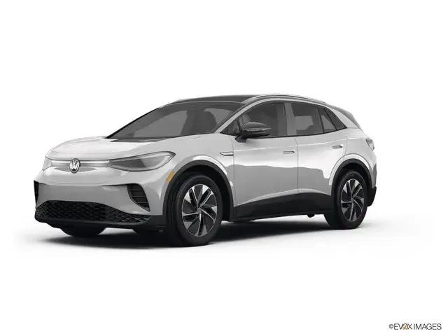 2021 Volkswagen ID.4 Pro S for sale in Indianapolis, IN