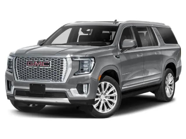 2024 GMC Yukon XL 4WD Denali for sale in Plano, TX