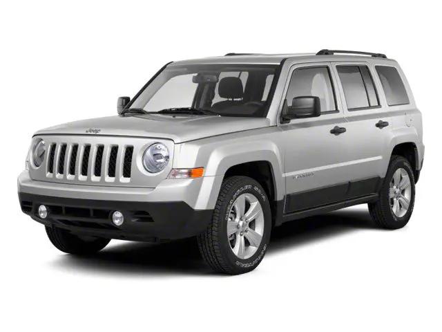 2010 Jeep Patriot Sport for sale in Spring, TX