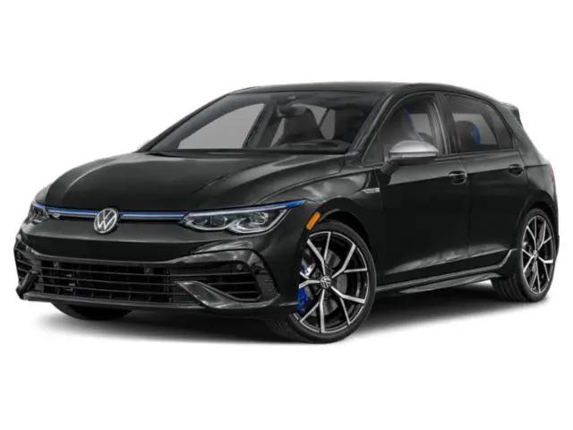 2024 Volkswagen Golf R 2.0T for sale in Spring, TX