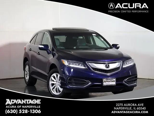 2016 Acura RDX Base for sale in Naperville, IL