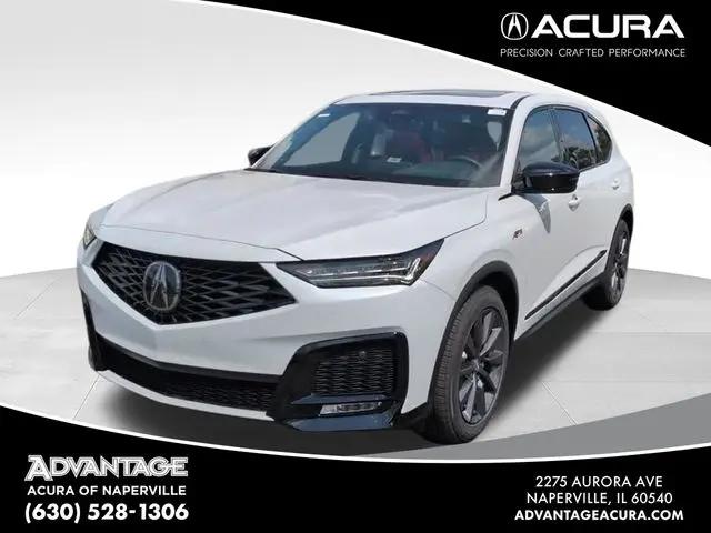 2026 Acura MDX A-SPEC for sale in Naperville, IL