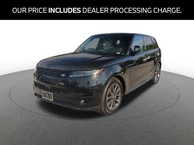 2024 Land Rover Range Rover Sport SE for sale in Catonsville, MD