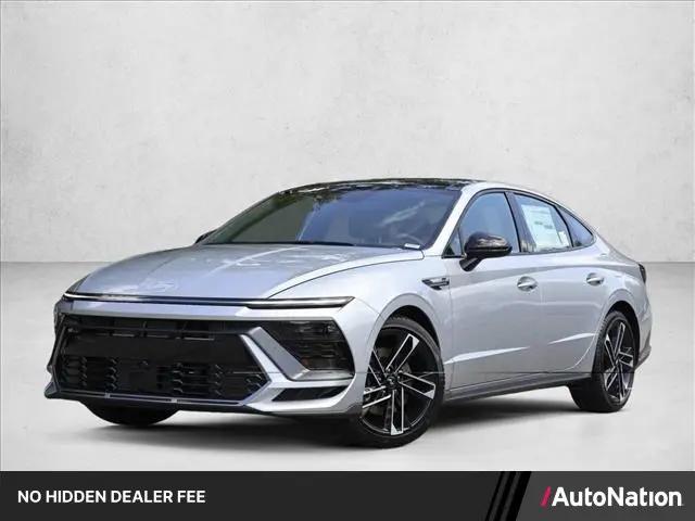 2026 Hyundai Sonata N Line for sale in Des Plaines, IL