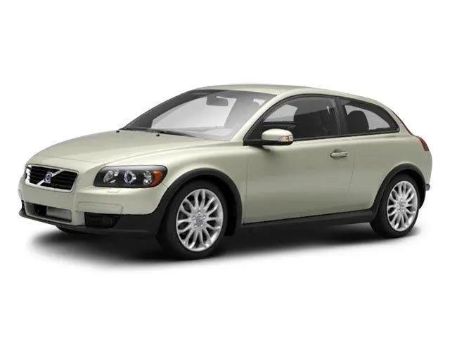 2008 Volvo C30 T5 Version 2.0 for sale in Hagerstown, MD