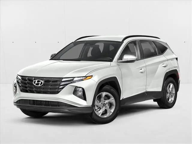 2023 Hyundai Tucson SEL for sale in Buford, GA
