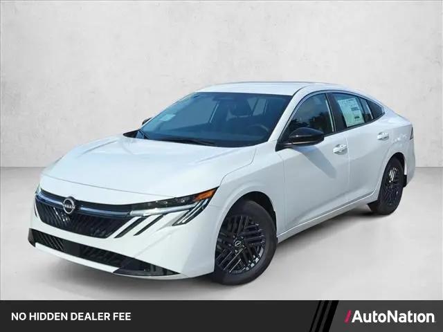 2027 Nissan Sentra SV for sale in Memphis, TN
