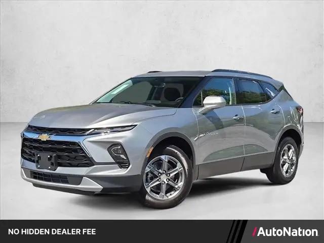 2026 Chevrolet Blazer LT for sale in Timonium, MD