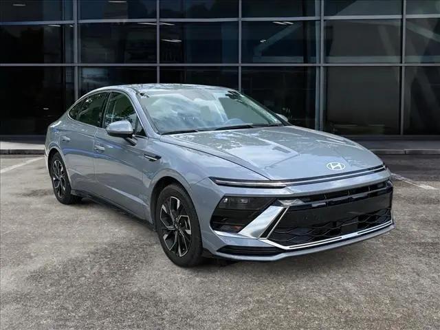 2024 Hyundai Sonata SEL for sale in Cleveland, TN