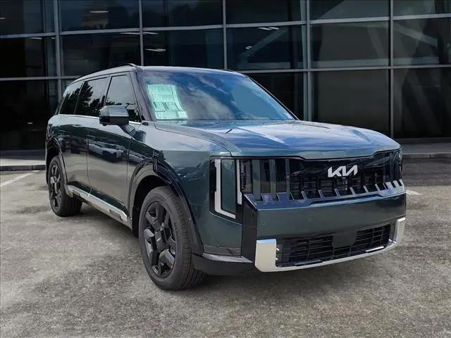 2027 Kia Telluride Hybrid SX for sale in Cleveland, TN