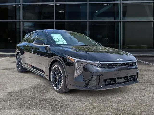 2026 Kia K4 GT-Line for sale in Cleveland, TN
