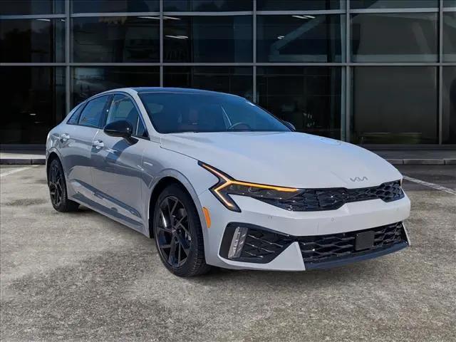 2026 Kia K5 GT-Line FWD for sale in Cleveland, TN