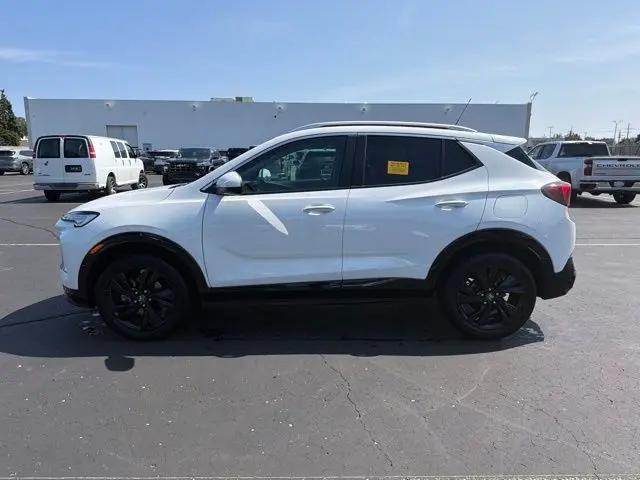 2024 Buick Encore GX Sport Touring AWD for sale in Fort Gratiot, MI