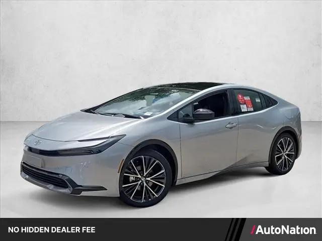 2027 Toyota Prius XLE for sale in Pinellas Park, FL