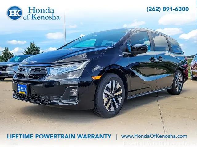 2026 Honda Odyssey EX-L for sale in Bristol, WI