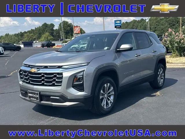 2026 Chevrolet Equinox AWD LT for sale in Villa Rica, GA