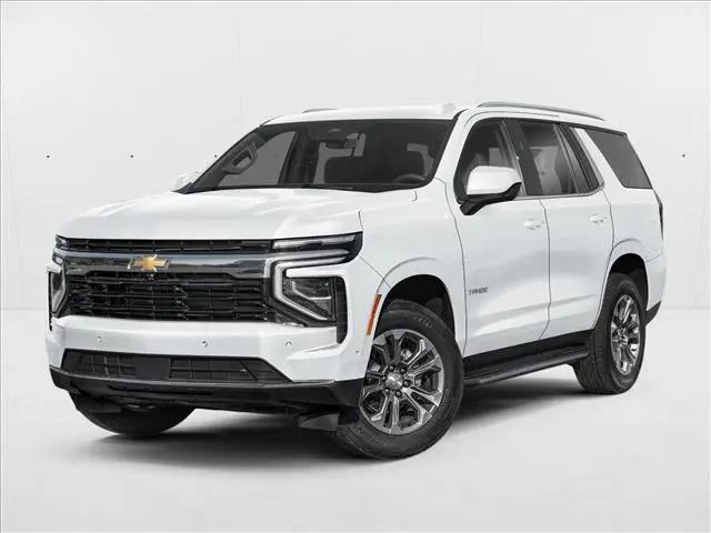2026 Chevrolet Tahoe 4WD LS for sale in Amarillo, TX
