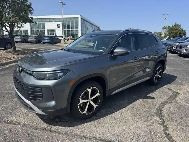 2026 Volkswagen Tiguan SE for sale in Lee's Summit, MO