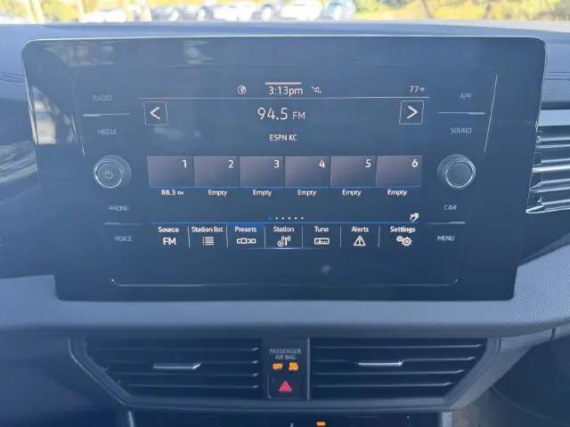 2027 Volkswagen Jetta S