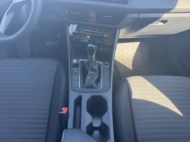 2027 Volkswagen Jetta S