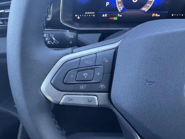 2027 Volkswagen Jetta S