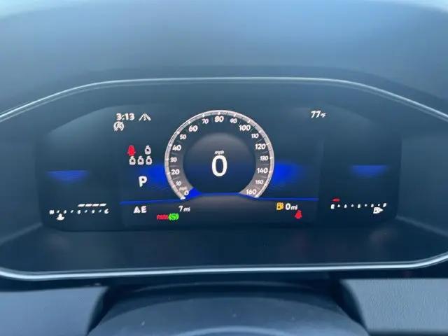 2027 Volkswagen Jetta S