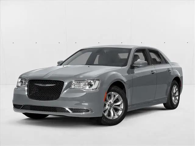 2015 Chrysler 300 Limited for sale in Amherst, OH