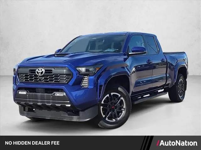 2024 Toyota Tacoma TRD Sport for sale in Amherst, OH