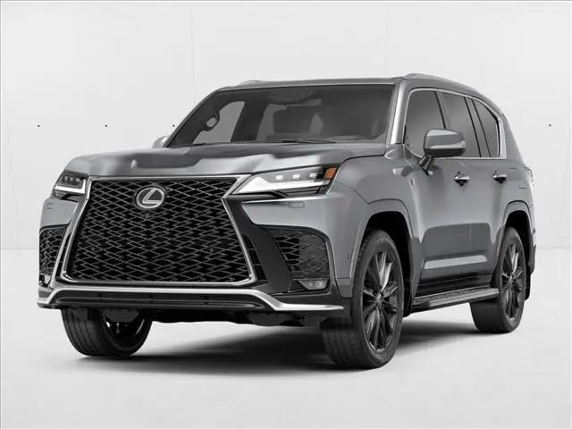 2026 Lexus LX F SPORT Handling for sale in Cerritos, CA