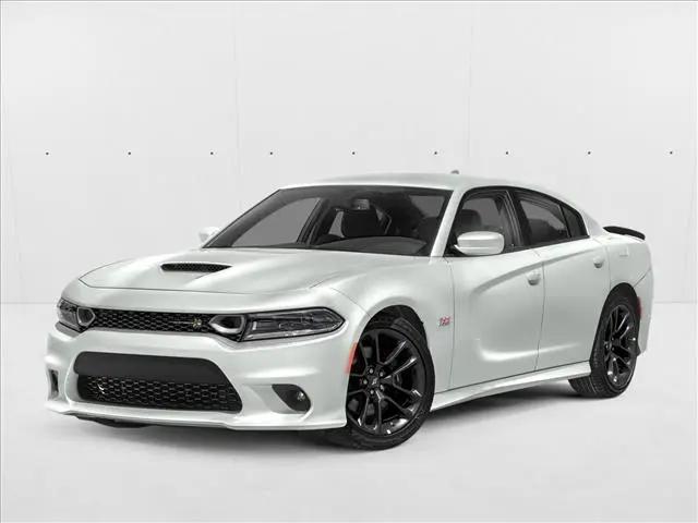 2023 Dodge Charger Scat Pack for sale in Las Vegas, NV