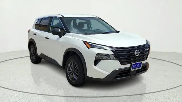 2023 Nissan Rogue S FWD for sale in Irving, TX