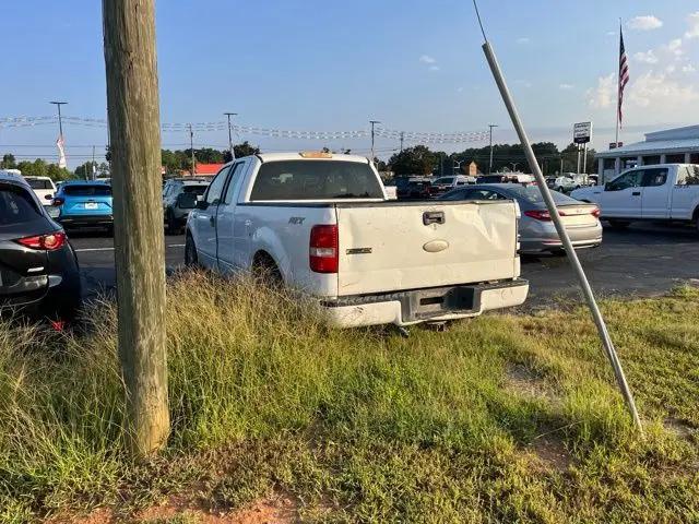 2008 Ford F-150 STX