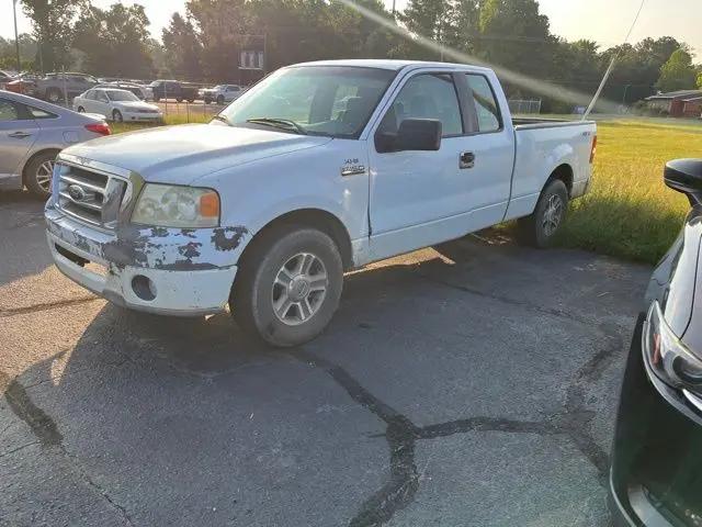 2008 Ford F-150 STX