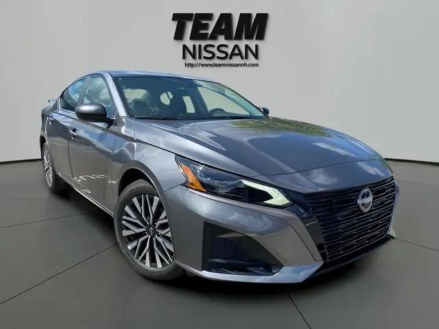 2026 Nissan Altima SV AWD for sale in Manchester, NH
