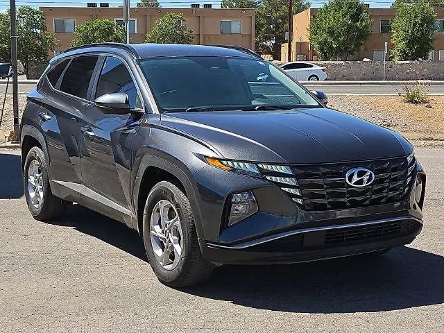 2024 Hyundai Tucson SEL for sale in Las Cruces, NM