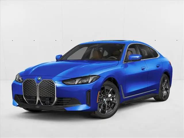 2026 BMW i4 eDrive40 for sale in Mountain View, CA